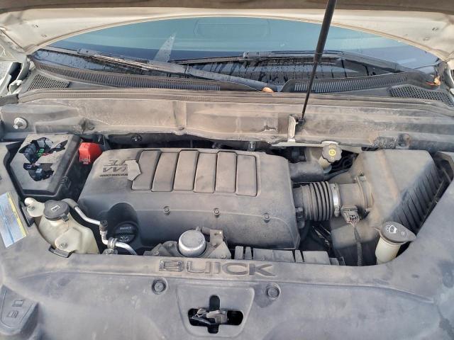 Buick Enclave Cxl Image 2