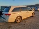 Honda Odyssey Exl Image 3