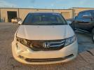 Honda Odyssey Exl Image 7