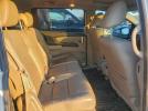 Honda Odyssey Exl Image 11