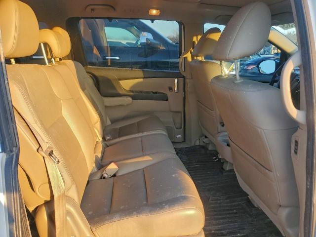 Honda Odyssey Exl Image 11