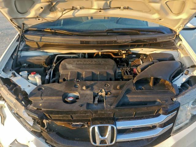 Honda Odyssey Exl Image 13