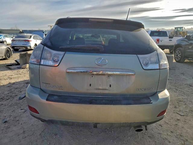 Lexus RX 350 Image 2