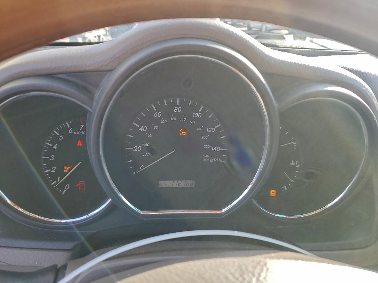 Lexus RX 350 Image 9