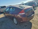 Honda Insight Ex Image 12