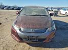 Honda Insight Ex Image 7