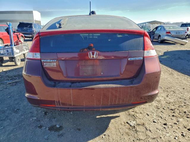 Honda Insight Ex Image 11