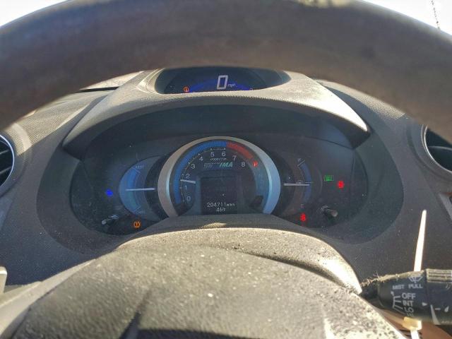 Honda Insight Ex Image 3