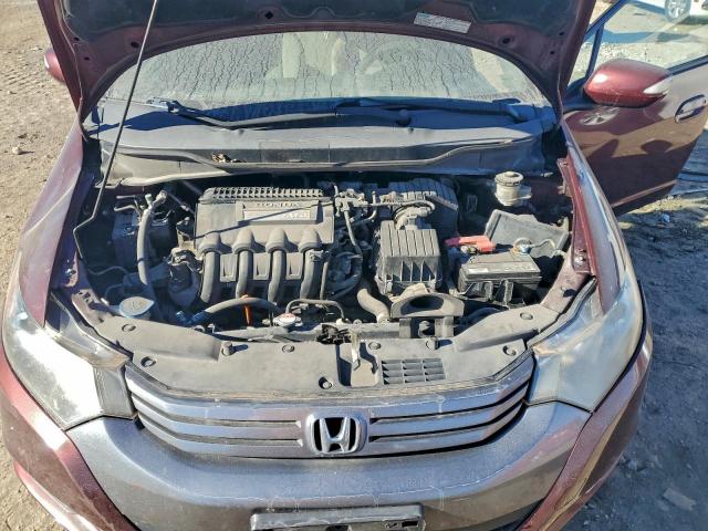 Honda Insight Ex Image 10