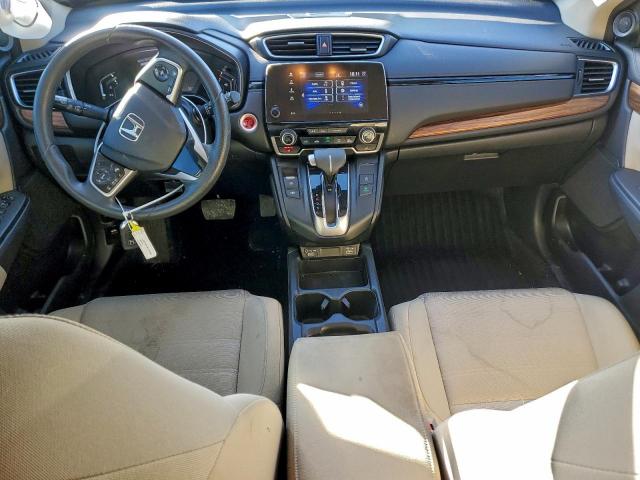 Honda Crv Ex Image 11