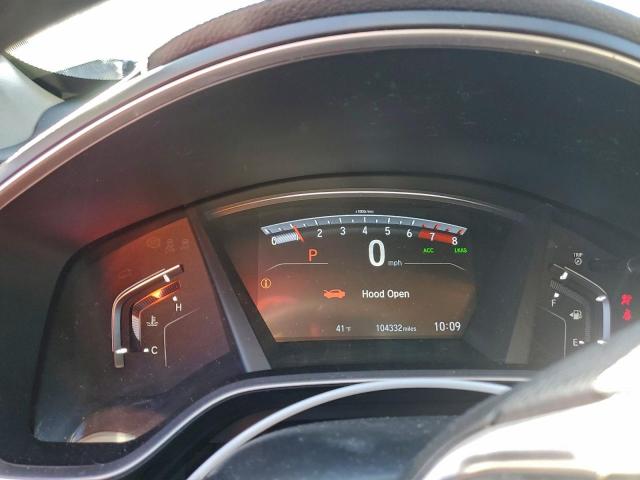 Honda Crv Ex Image 12