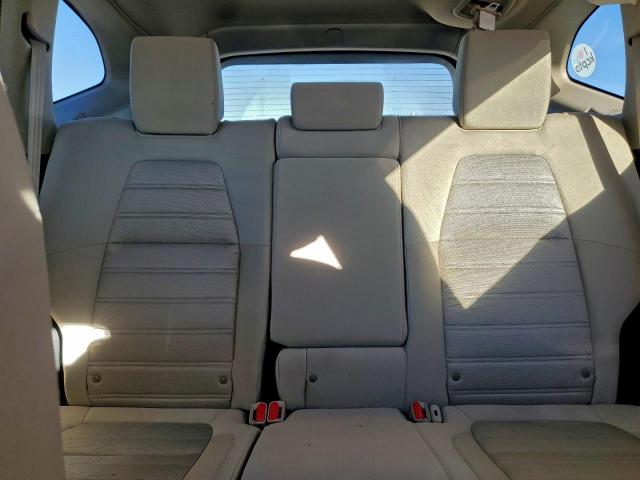 Honda Crv Ex Image 9