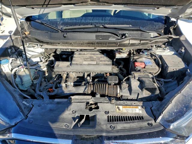 Honda Crv Ex Image 13