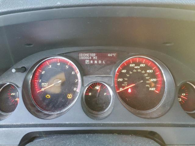 GMC Acadia Denali Image 12