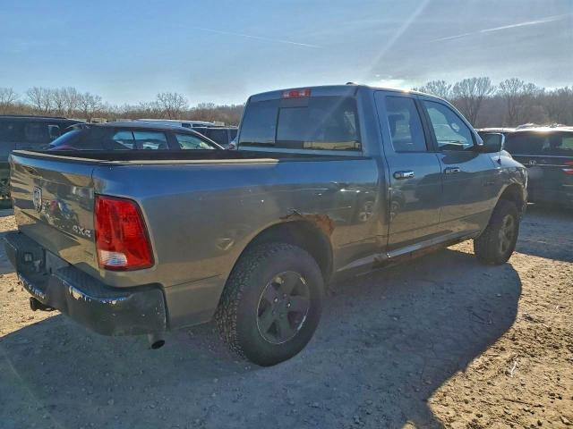 Dodge Ram 1500 Image 6
