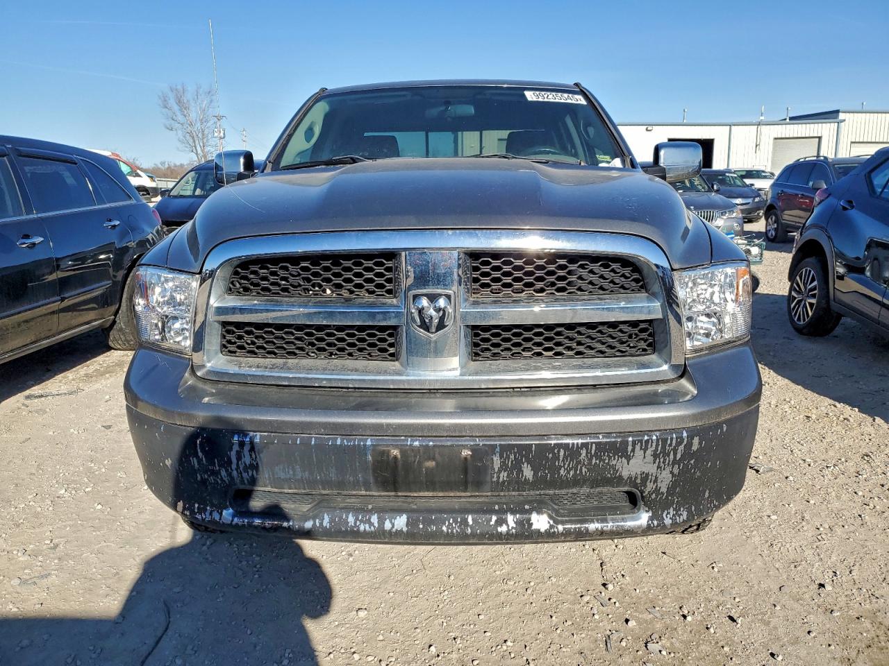 Dodge Ram 1500 Image 5