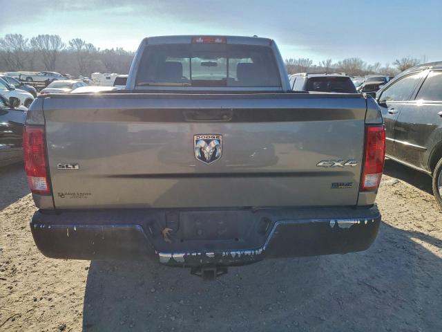 Dodge Ram 1500 Image 3