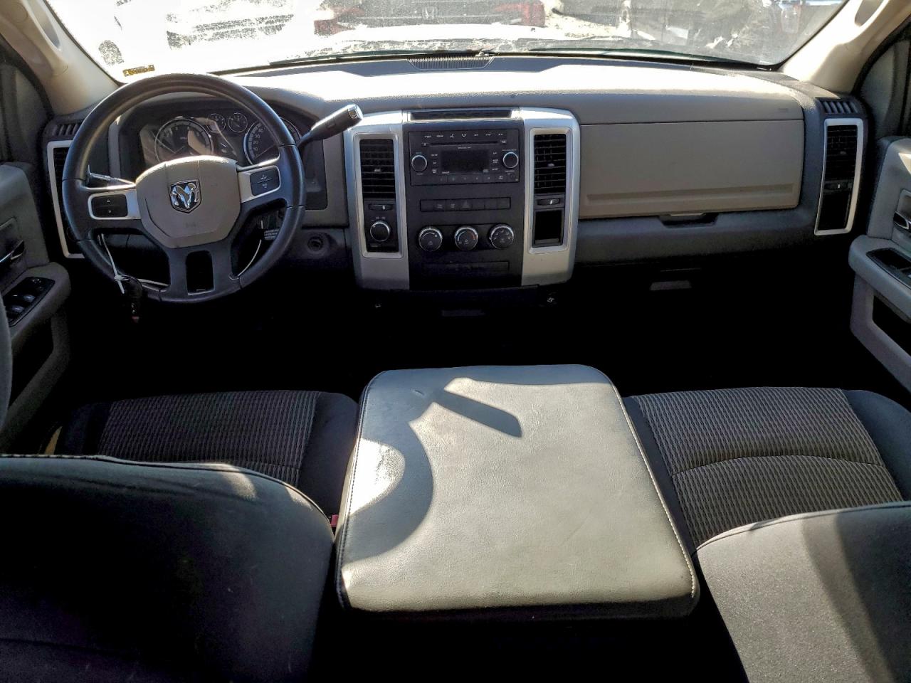 Dodge Ram 1500 Image 10