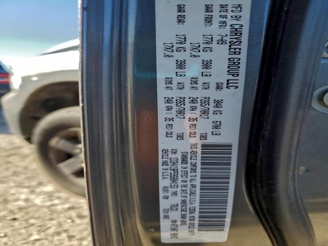 Dodge Ram 1500 Image 2