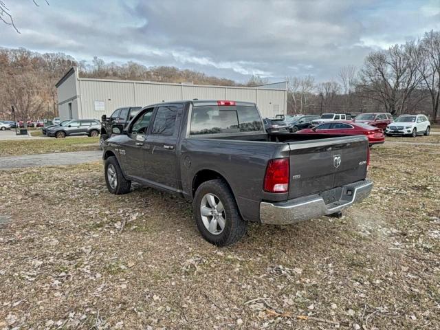 Ram 1500 Slt Image 4