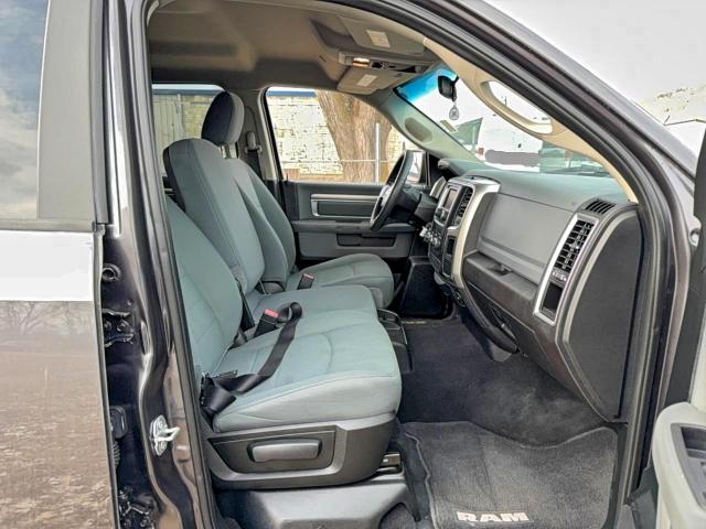 Ram 1500 Slt Image 5