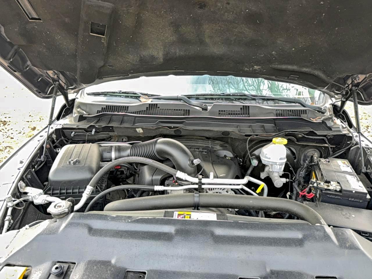 Ram 1500 Slt Image 9