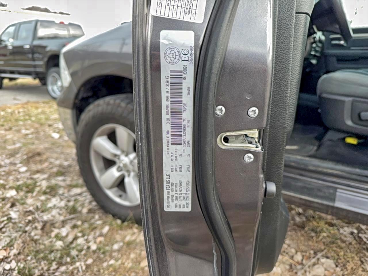 Ram 1500 Slt Image 2