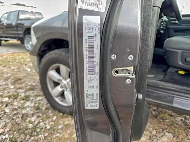 Ram 1500 Slt Image 2