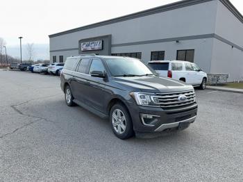  Salvage Ford Expedition