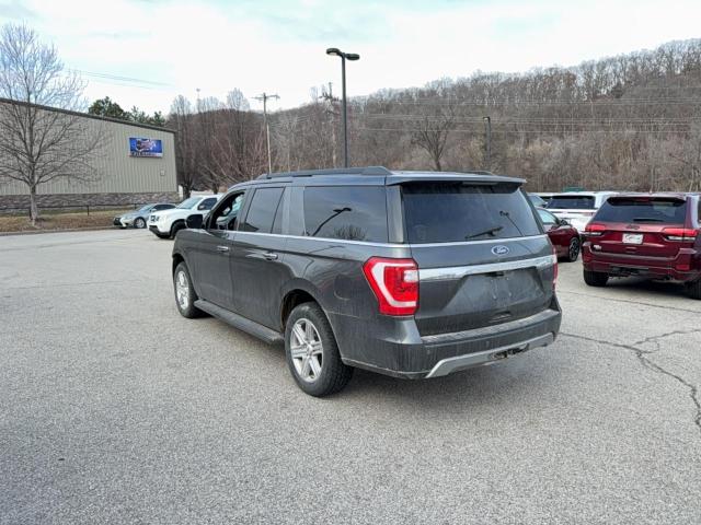 Ford Expedition Max Xlt Image 2