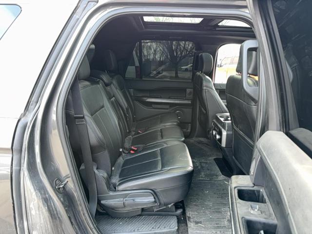 Ford Expedition Max Xlt Image 6