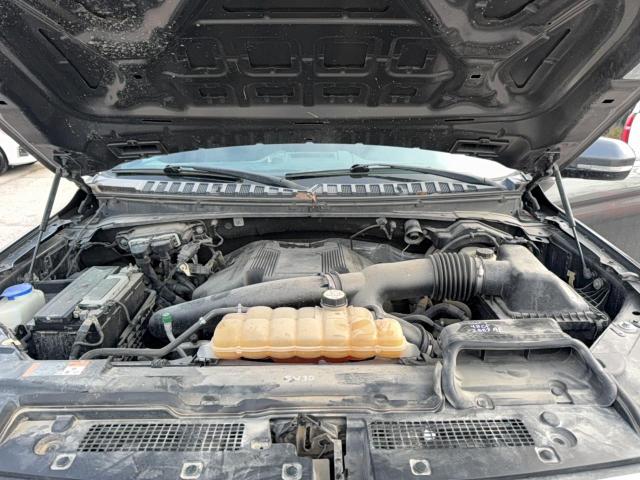 Ford Expedition Max Xlt Image 8