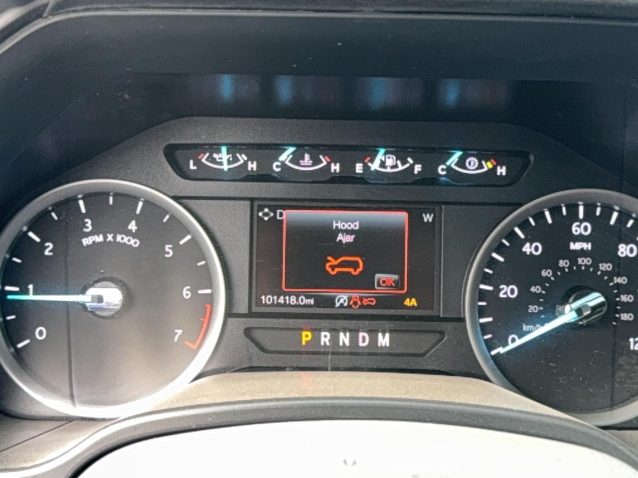 Ford Expedition Max Xlt Image 10