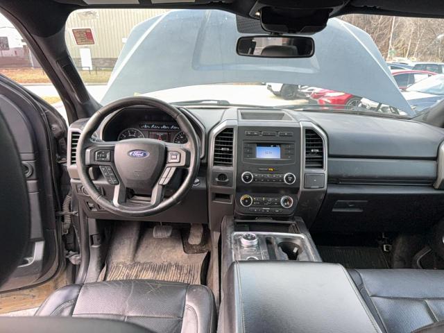 Ford Expedition Max Xlt Image 12