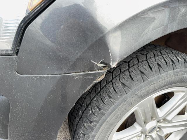 Ford Expedition Max Xlt Image 3