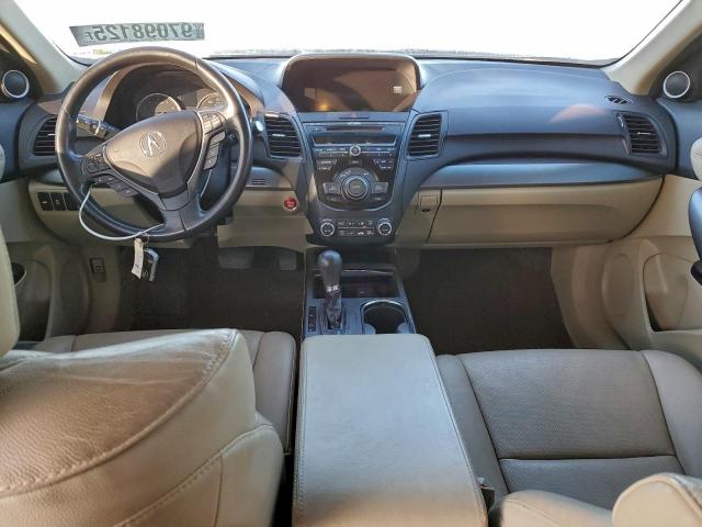 Acura RDX Technology Image 13