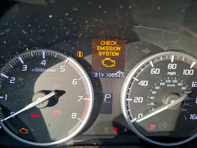 Acura RDX Technology Image 3