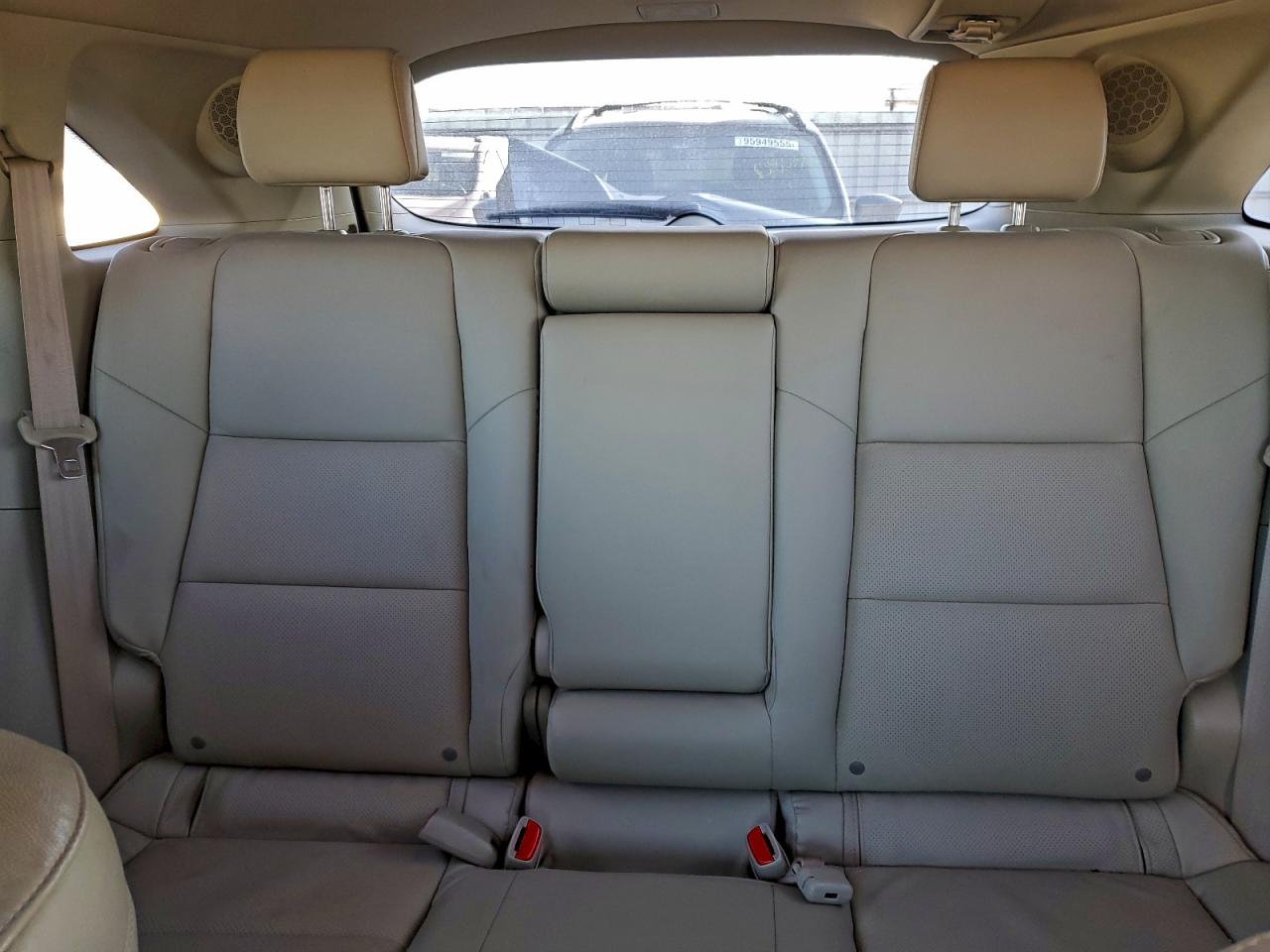 Acura RDX Technology Image 5