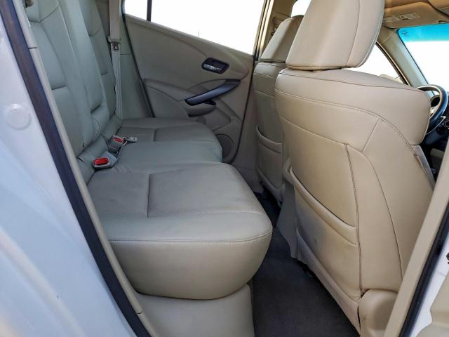 Acura RDX Technology Image 6