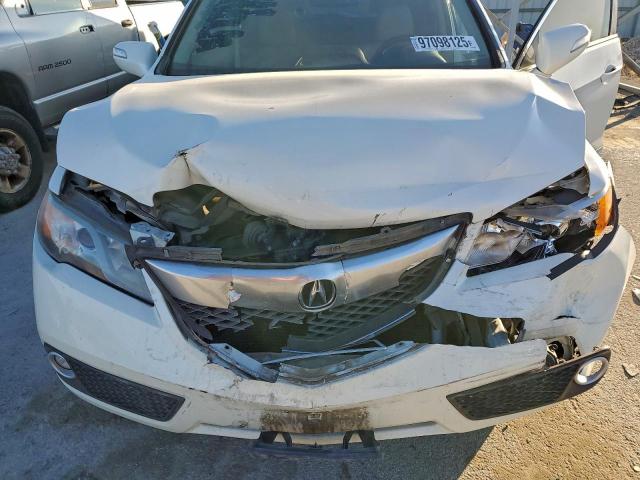 Acura RDX Technology Image 10