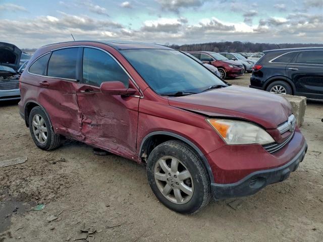 Honda Crv Exl Image 9