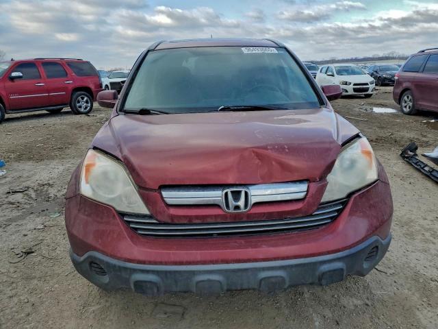 Honda Crv Exl Image 8