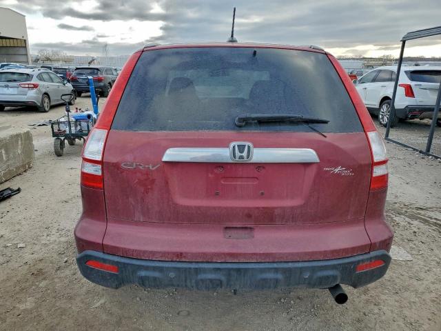 Honda Crv Exl Image 3