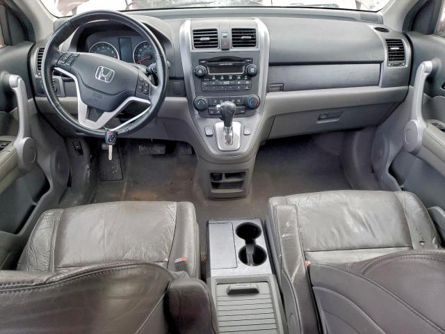 Honda Crv Exl Image 12