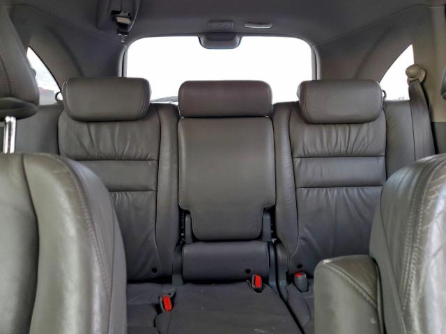 Honda Crv Exl Image 11