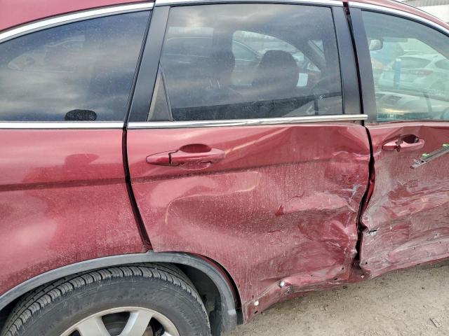 Honda Crv Exl Image 13