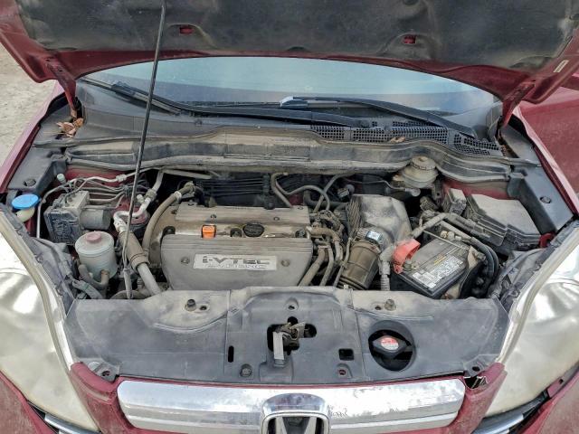 Honda Crv Exl Image 5