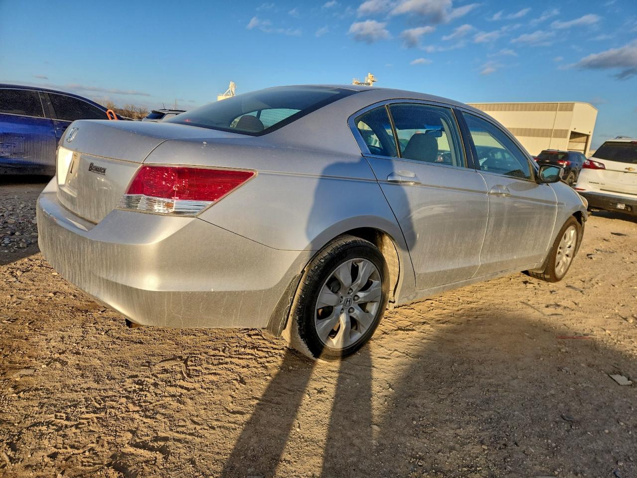 Honda Accord Ex Image 3