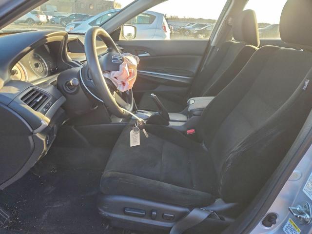 Honda Accord Ex Image 11