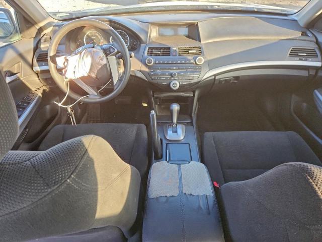 Honda Accord Ex Image 7